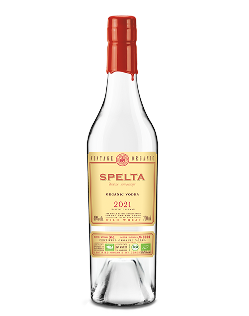 Spelta